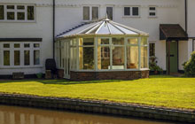 Dagtail End conservatory leads