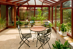 Dagtail End conservatory quotes