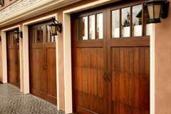 Dagtail End garage extension quotes