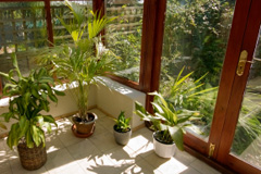 Dagtail End orangery costs